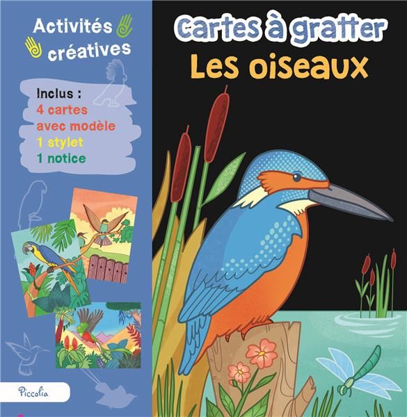 Emprunter Les oiseaux livre