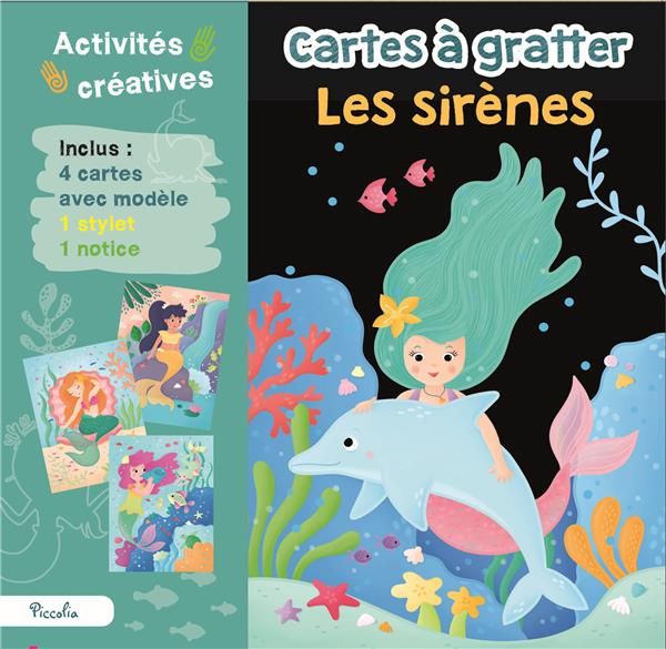 Emprunter Sirènes et leurs amis livre