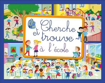 Emprunter A l'école livre