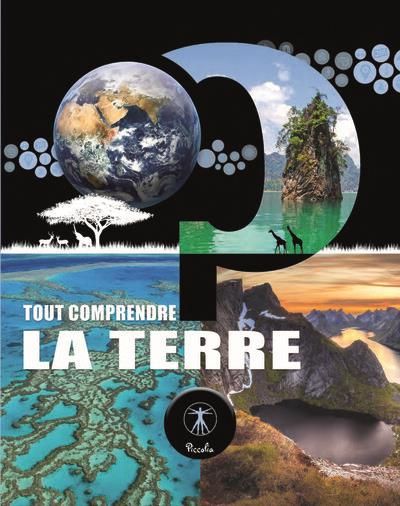 Emprunter La Terre livre