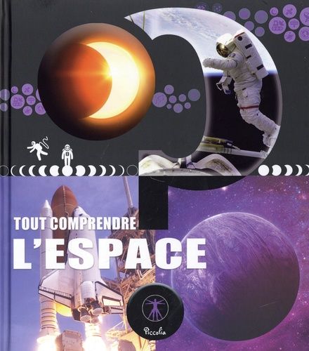 Emprunter L'espace livre