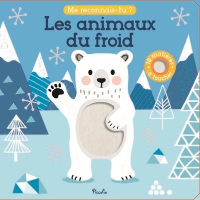 Emprunter Les animaux du froid livre