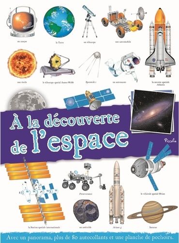 Emprunter A la découverte de l'espace livre