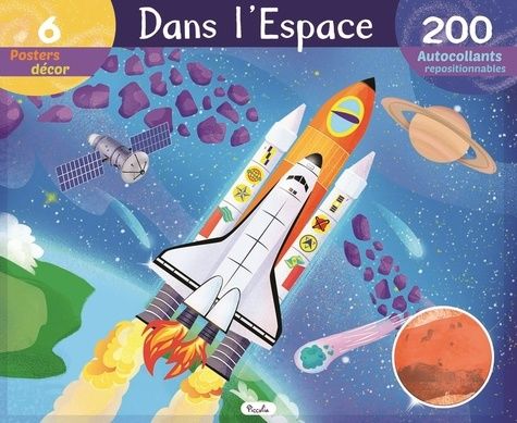 Emprunter Dans l'espace livre