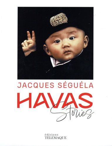 Emprunter Havas Stories livre