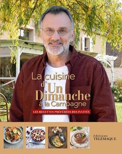 Emprunter Cuisine d'un dimanche à la campagne livre