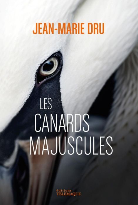 Emprunter Les canards majuscules livre