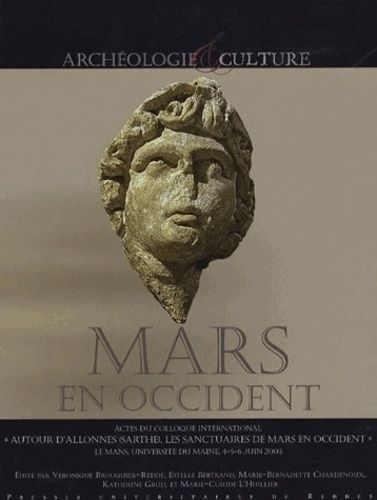 Emprunter Mars en Occident. Actes du colloque international 