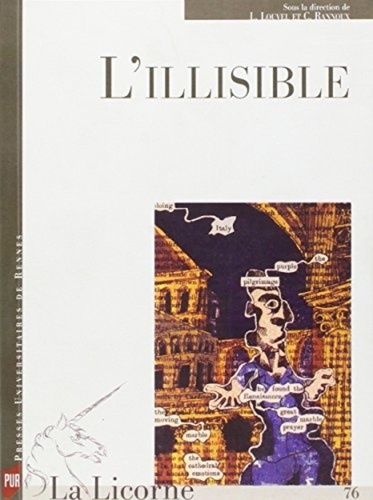 Emprunter La Licorne N° 76 : L'Illisible livre