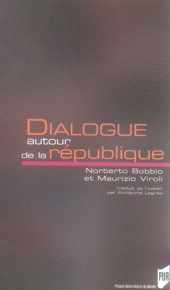 Emprunter Dialogue autour de la république livre