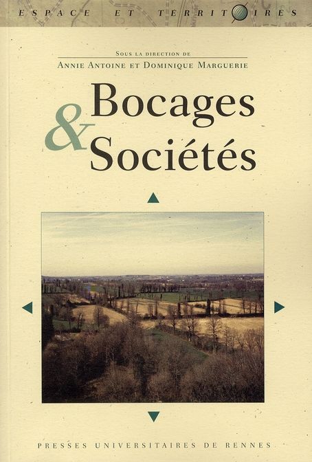 Emprunter Bocages et Sociétés livre