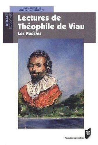 Emprunter Lectures de Théophile de Viau. Les poésies livre