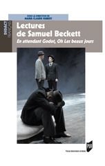 Emprunter Lectures de Samuel Beckett. En attendant Godot, Oh ! Les beaux jours livre