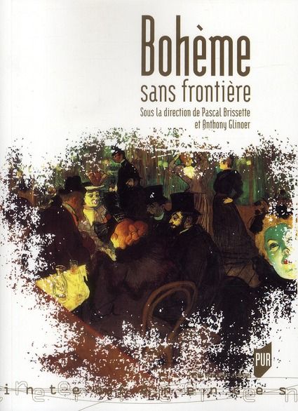 Emprunter Bohème sans frontière livre