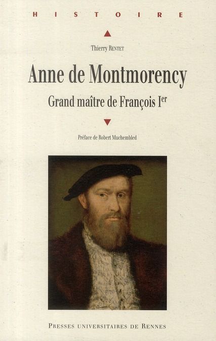 Emprunter Anne de Montmorency. Grand Maître de François Ier livre