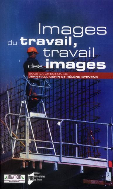 Emprunter Images du travail, travail des images livre