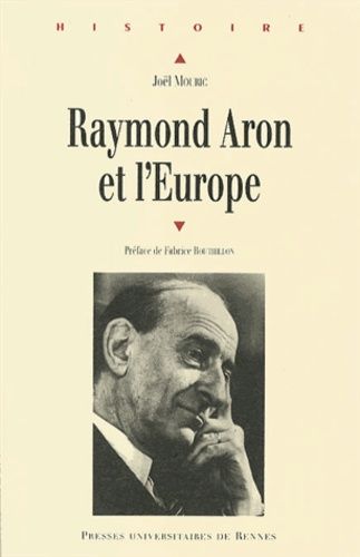 Emprunter Raymond Aron et l'Europe livre