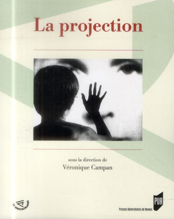 Emprunter La projection livre