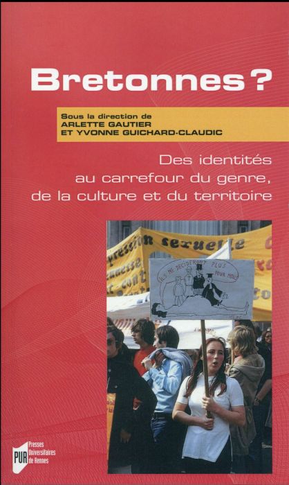 Emprunter Bretonnes ? Des identités au carrefour du genre, de la culture et du territoire livre