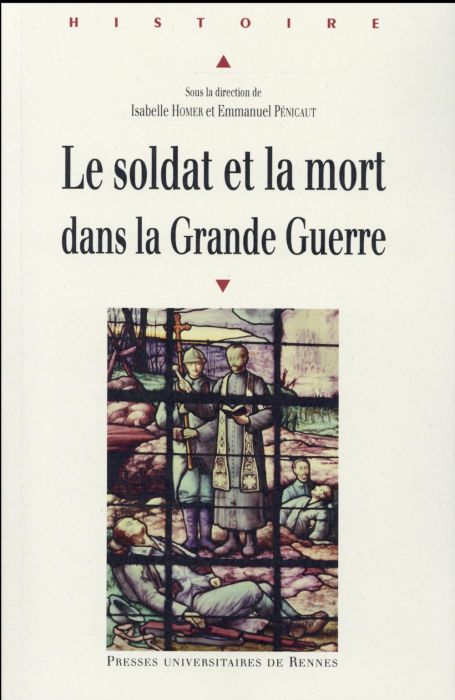 Emprunter Le soldat et la mort dans la Grande Guerre livre