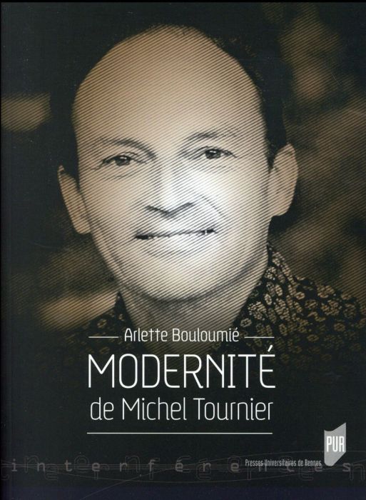 Emprunter Modernité de Michel Tournier livre