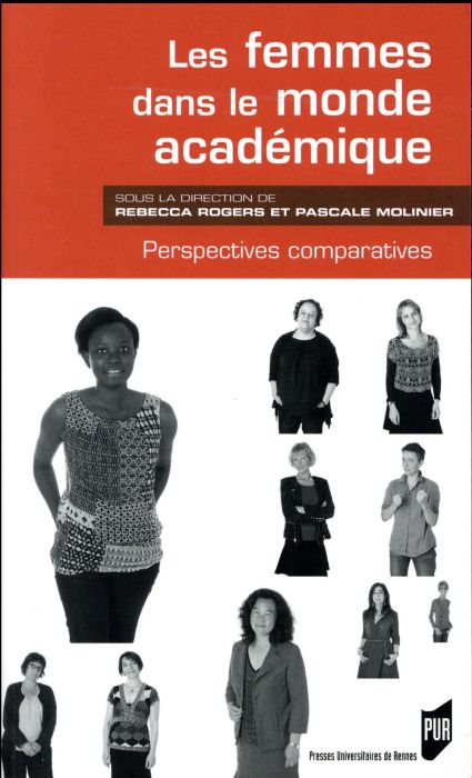 Emprunter Les femmes dans le monde académique. Perspectives comparatives livre