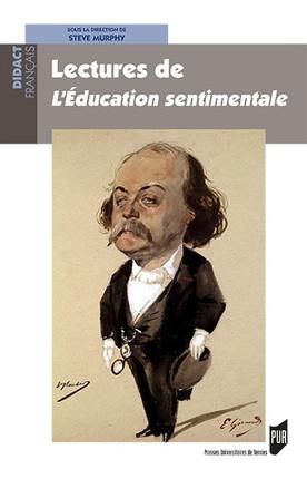 Emprunter Lectures de L'éducation sentimentale livre