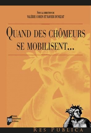 Emprunter Quand des chômeurs se mobilisent... livre