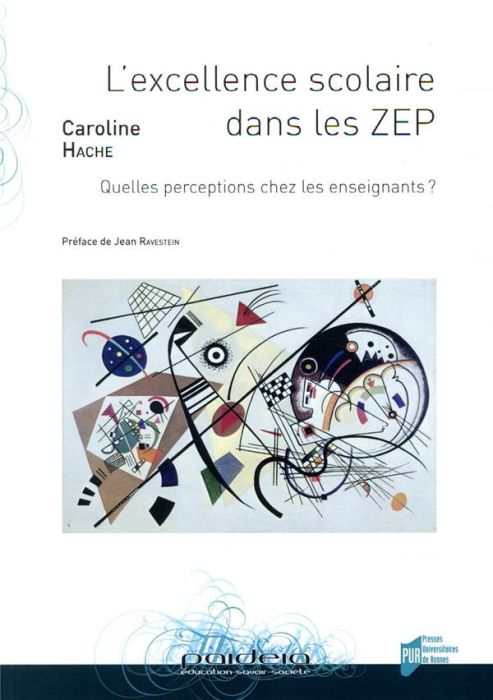 Emprunter L'excellence scolaire dans les ZEP livre