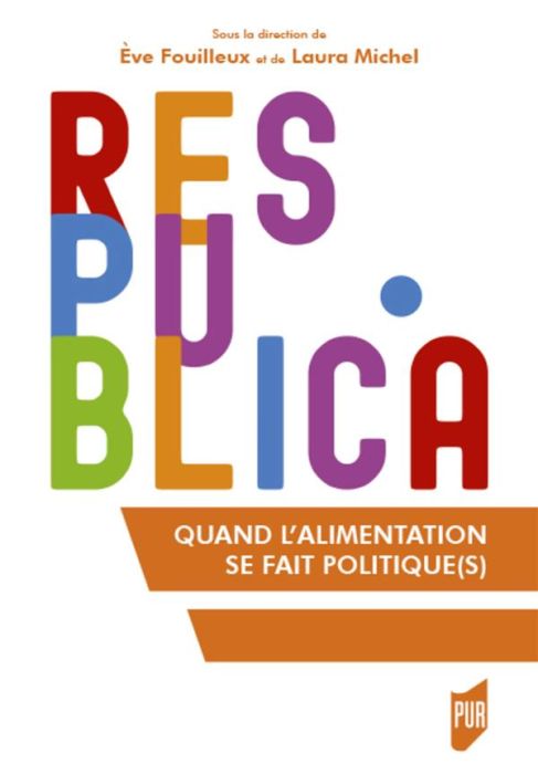 Emprunter Quand l'alimentation se fait politique(s) livre