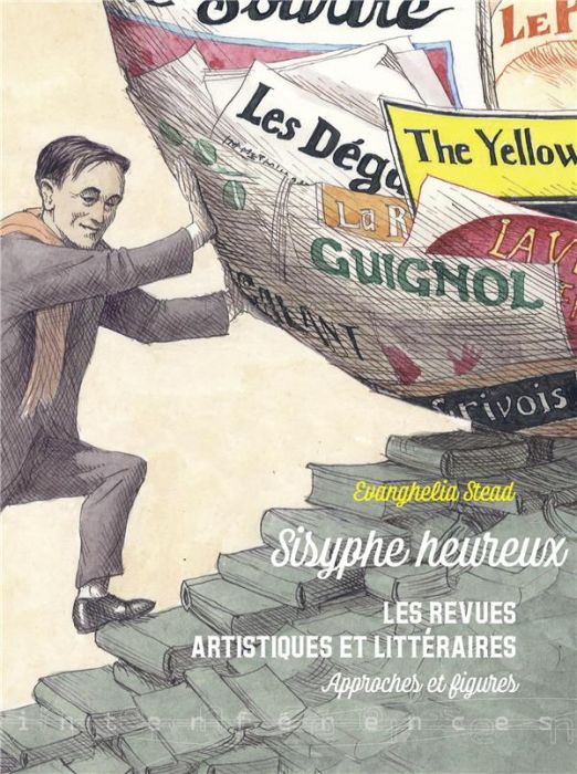 Emprunter Sisyphe heureux. Les revues artistiques et littéraires. Approches et figures livre