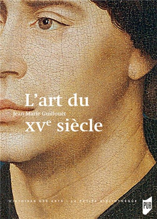 Emprunter L'art du XVe siècle livre