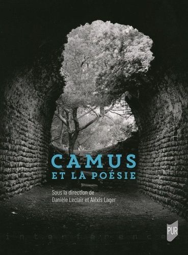 Emprunter Camus et la poésie livre