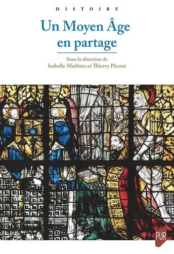 Emprunter Un Moyen Age en partage livre