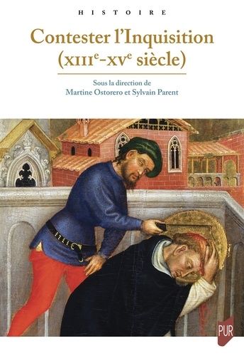 Emprunter Contester l'Inquisition (XIIIe-XVe siècle) livre