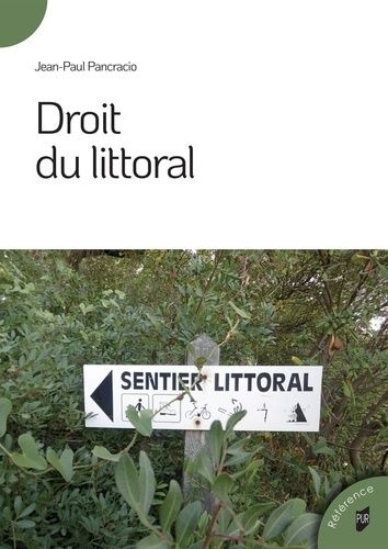 Emprunter Droit du littoral livre