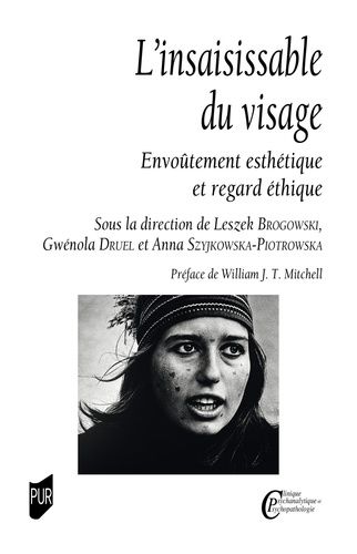 Emprunter L'insaisissable du visage. Envoûtement esthétique et regard éthique livre