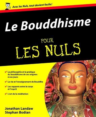 Emprunter Le Bouddhisme pour les Nuls livre