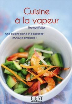 Emprunter Cuisine à la vapeur livre