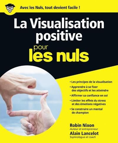 Emprunter La Visualisation positive pour les nuls livre