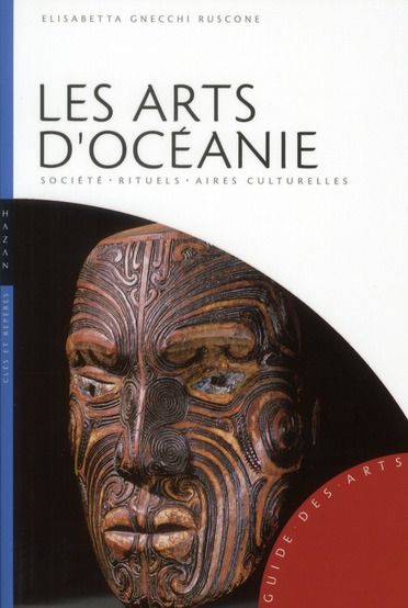 Emprunter Les arts d'Océanie. Australie, Mélanésie, Micronésie, Polynésie livre