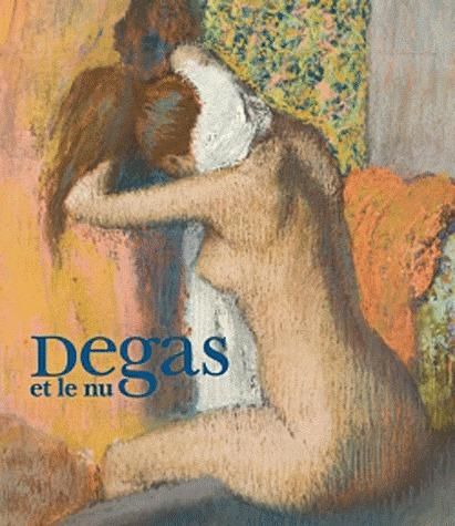 Emprunter Degas et le nu livre