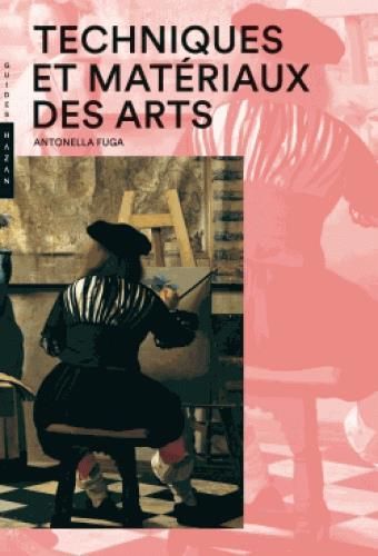 Emprunter Techniques et matériaux des arts livre