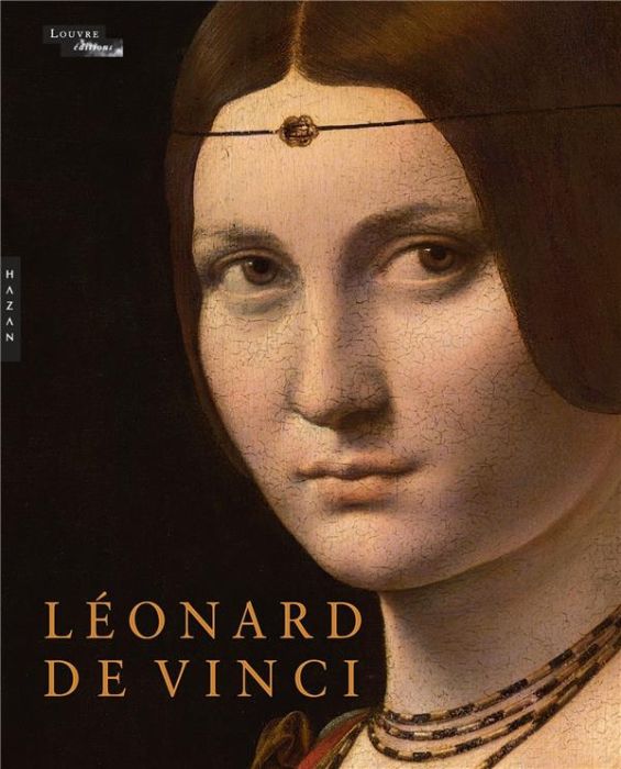 Emprunter Léonard de Vinci livre