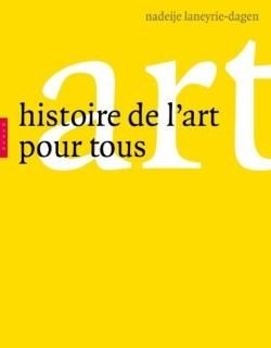 Emprunter Histoire de l'art pour tous livre