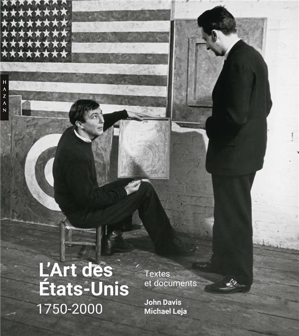 Emprunter L'Art des Etats-Unis, 1750-2000. Textes et documents livre