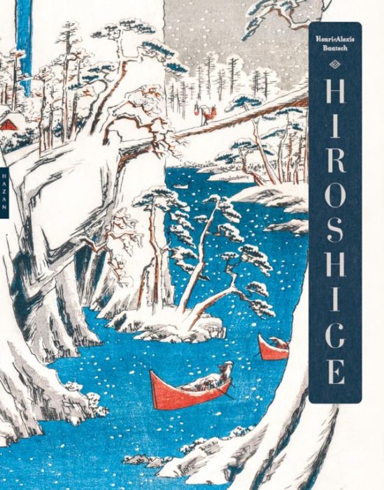 Emprunter Hiroshige. Edition de luxe livre