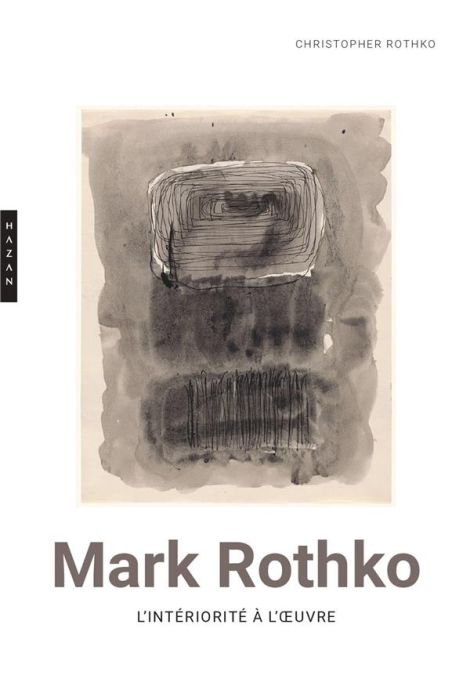 Emprunter Mark Rothko. L'intériorité à l'oeuvre livre