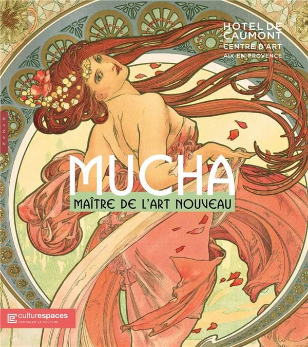 Emprunter Alphonse Mucha. Maître de l'Art nouveau livre