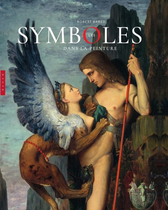 Emprunter Les symboles dans la peinture livre